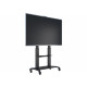 M Public Floorstand Dual Pillar 180 HD M Public Floorstand Dual Pillar 180 HD