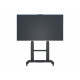 M Public Floorstand Dual Pillar 180 HD M Public Floorstand Dual Pillar 180 HD