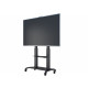 M Public Floorstand Dual Pillar 180 HD M Public Floorstand Dual Pillar 180 HD
