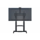M Public Floorstand Dual Pillar 180 HD M Public Floorstand Dual Pillar 180 HD