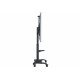 M Public Floorstand Dual Pillar 180 HD M Public Floorstand Dual Pillar 180 HD