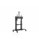 M Public Floorstand Dual Pillar 180 HD M Public Floorstand Dual Pillar 180 HD