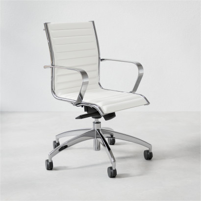 Kontorsstol Origami IN - Låg rygg