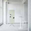 Lintex Mood Mobile Glasskrivtavla
