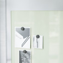 Lintex Mood Mobile Glasskrivtavla