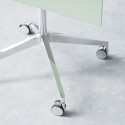 Lintex Mood Mobile Glasskrivtavla