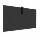 M Universal Camera Holder 55"-110" M Universal Camera Holder 55"-110"