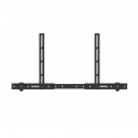 M Universal Soundbar Mount 55"-110" M Universal Soundbar Mount 55"-110"
