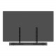M Universal Soundbar Mount 55"-110" M Universal Soundbar Mount 55"-110"