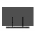 M Universal Soundbar Mount 55"-110" M Universal Soundbar Mount 55"-110"