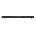 M Universal Soundbar Mount 55"-110" M Universal Soundbar Mount 55"-110"