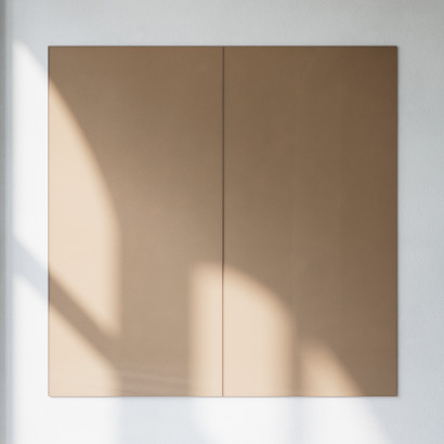 Glasskrivtavla Mood Spaces - Kopplade skrivtavlor