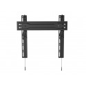 M VESA Wallmount Super Slim Fixed 400 MAX M VESA Wallmount Super Slim Fixed 400 MAX