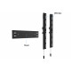 M VESA Wallmount Super Slim Fixed 400 MAX M VESA Wallmount Super Slim Fixed 400 MAX