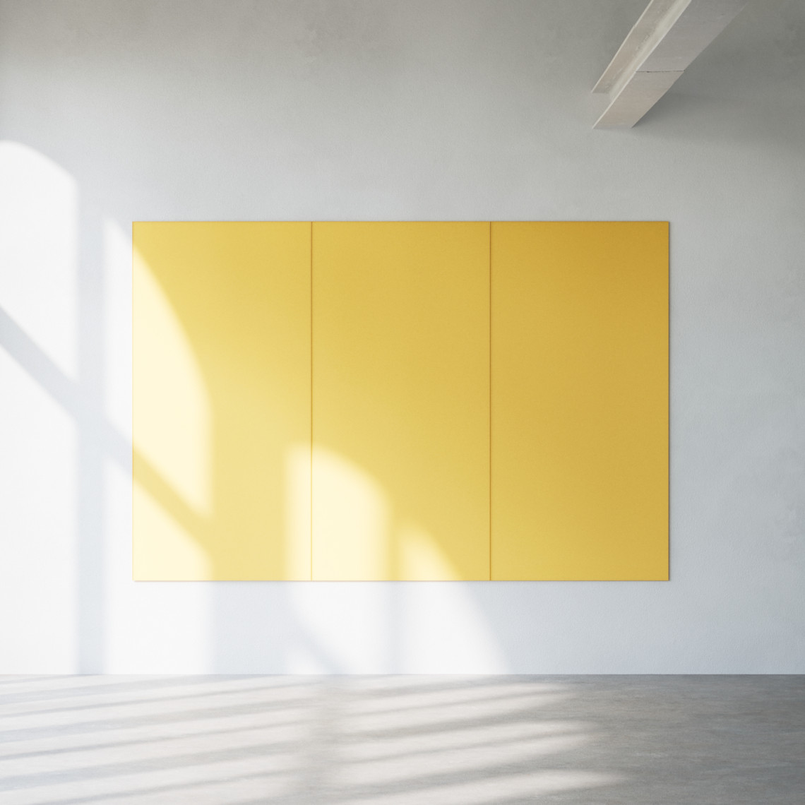 Glasskrivtavla Mood Spaces - Kopplade skrivtavlor