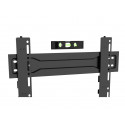 M VESA Wallmount Super Slim Fixed 400 MAX M VESA Wallmount Super Slim Fixed 400 MAX