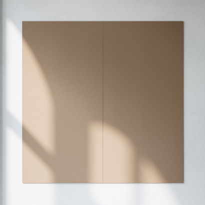 Glasskrivtavla Silk Spaces - Kopplade skrivtavlor