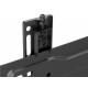 M VESA Wallmount Super Slim Fixed 400 MAX M VESA Wallmount Super Slim Fixed 400 MAX