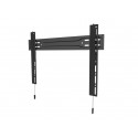 M VESA Wallmount Super Slim Fixed 600 MAX M VESA Wallmount Super Slim Fixed 600 MAX