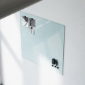 Lintex Mood Wall Glasskrivtavla | DPJ Workspace