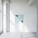 Lintex Mood Wall Glasskrivtavla | DPJ Workspace