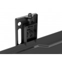 M VESA Wallmount Super Slim Fixed 600 MAX M VESA Wallmount Super Slim Fixed 600 MAX