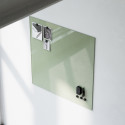 Lintex Mood Wall Glasskrivtavla | DPJ Workspace