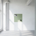 Lintex Mood Wall Glasskrivtavla | DPJ Workspace