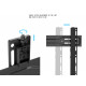 M VESA Wallmount Super Slim Fixed 600 MAX M VESA Wallmount Super Slim Fixed 600 MAX