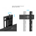 M VESA Wallmount Super Slim Fixed 600 MAX M VESA Wallmount Super Slim Fixed 600 MAX