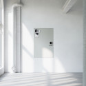 Lintex Mood Wall Glasskrivtavla | DPJ Workspace
