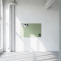 Lintex Mood Wall Glasskrivtavla | DPJ Workspace