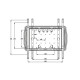 M VESA Super Slim Tilt & Turn M VESA Super Slim Tilt & Turn
