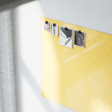 Lintex Mood Wall Glasskrivtavla | DPJ Workspace