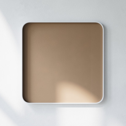 Glasskrivtavla Frame Wall