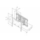 M VESA Super Slim Tilt & Turn HD M VESA Super Slim Tilt & Turn HD