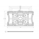 M VESA Super Slim Tilt & Turn HD M VESA Super Slim Tilt & Turn HD