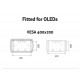 M VESA Super Slim Tilt & Turn HD M VESA Super Slim Tilt & Turn HD