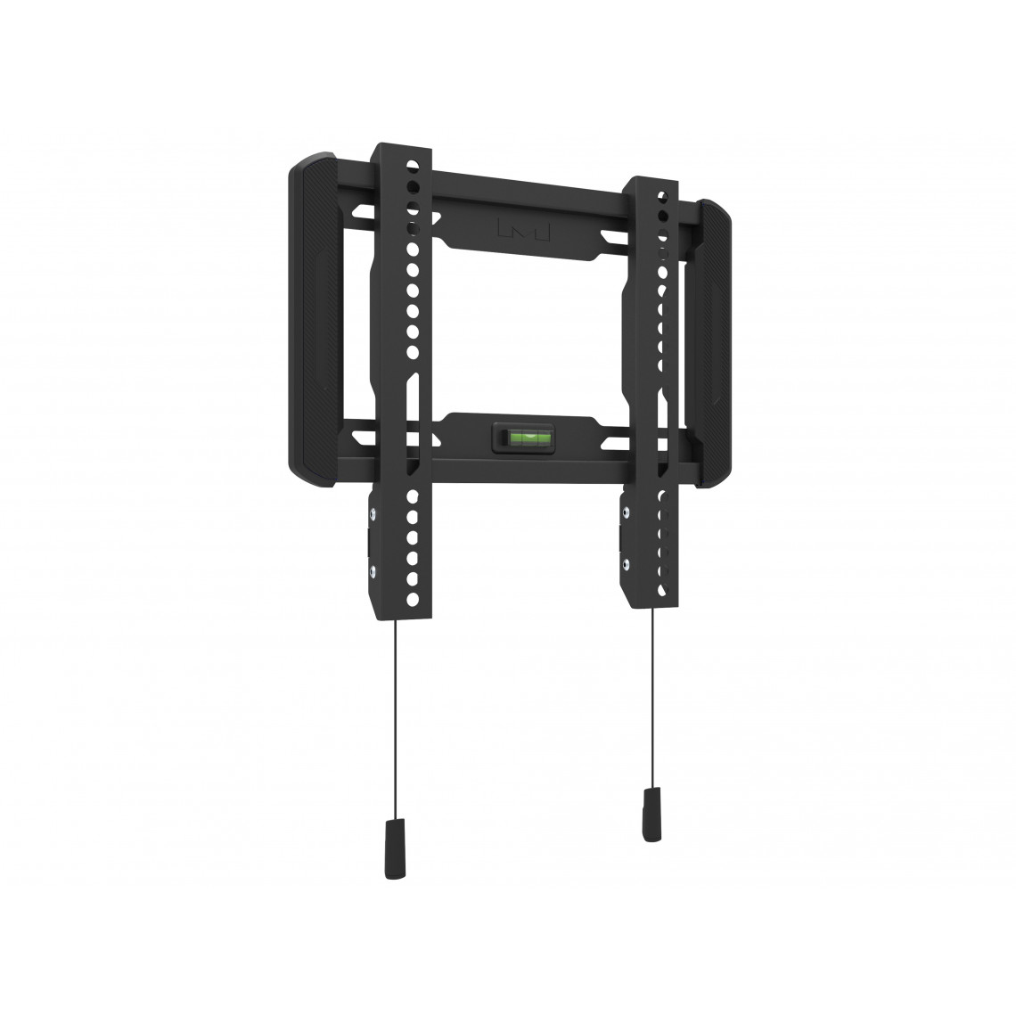 M Universal Wallmount Fixed Small Black M Universal Wallmount Fixed Small Black