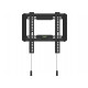 M Universal Wallmount Fixed Small Black M Universal Wallmount Fixed Small Black