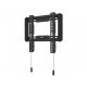 M Universal Wallmount Fixed Small Black M Universal Wallmount Fixed Small Black