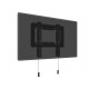 M Universal Wallmount Fixed Small Black M Universal Wallmount Fixed Small Black