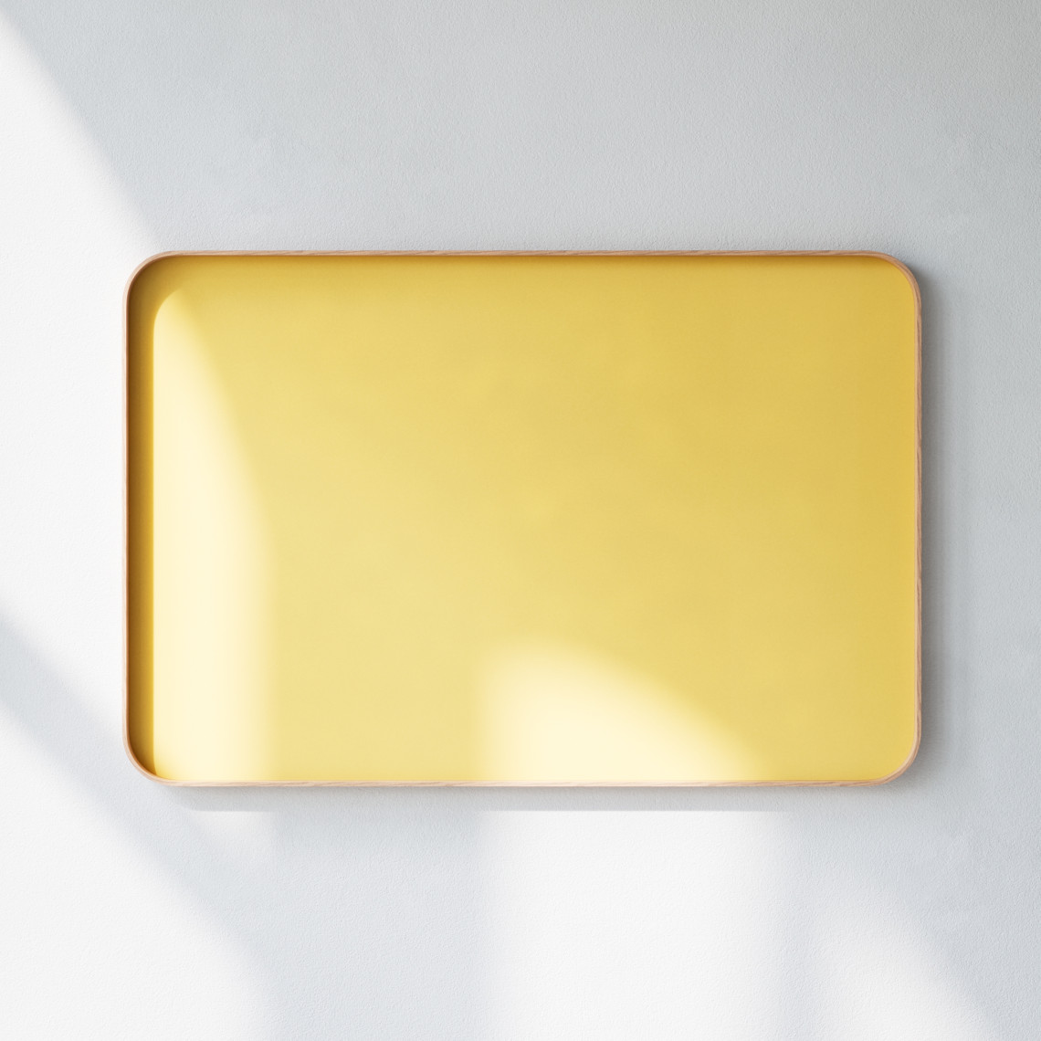 Glasskrivtavla Frame Wall