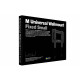 M Universal Wallmount Fixed Small Black M Universal Wallmount Fixed Small Black