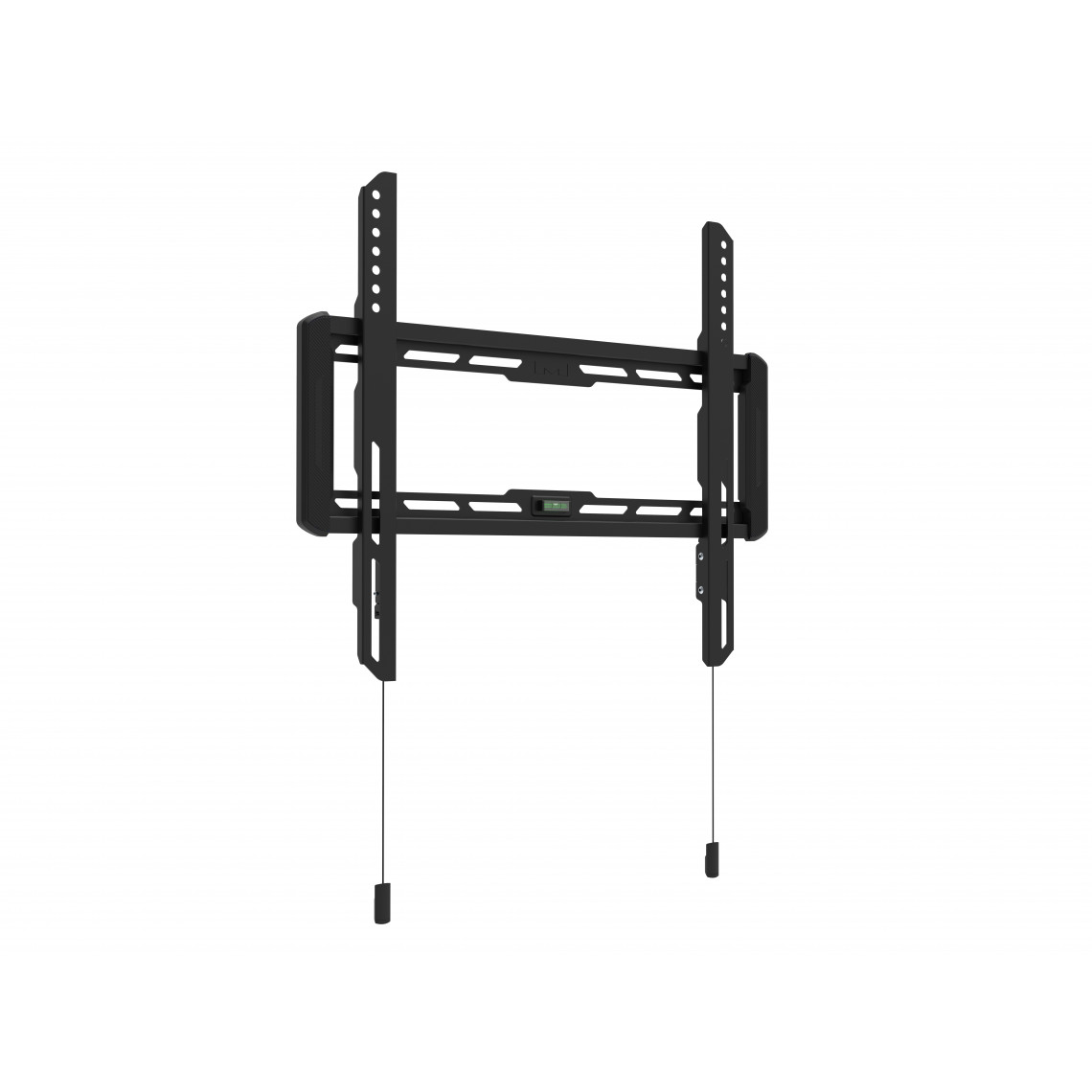 M Universal Wallmount Fixed Medium Black M Universal Wallmount Fixed Medium Black