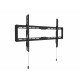 M Universal Wallmount Fixed Large Black M Universal Wallmount Fixed Large Black