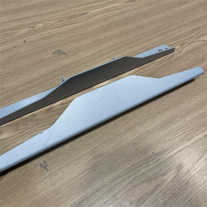 MYCKET GOTT SKICK - Höj- och sänkbart stativ - Pro3