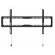M Universal Wallmount Fixed Large Black M Universal Wallmount Fixed Large Black
