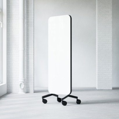 Glasskrivtavla Mood Fabric Mobile