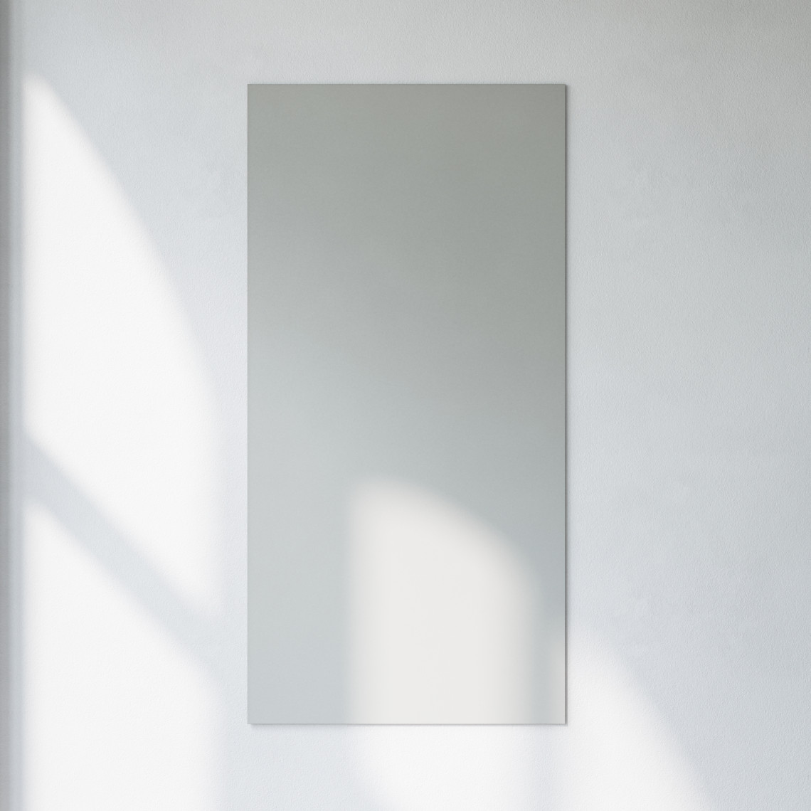 Glasskrivtavla Silk Wall